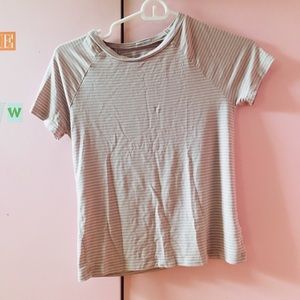 American Eagle Soft and Sexy Tee